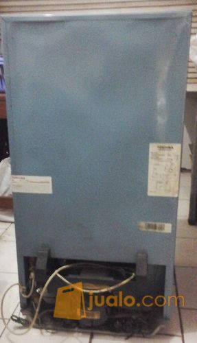 Kulkas Toshiba Glacio