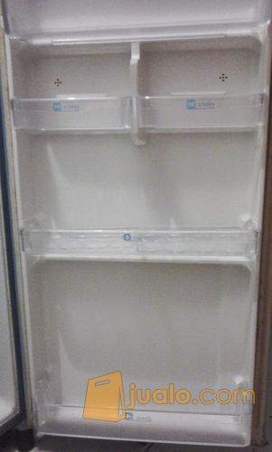 Kulkas Toshiba Glacio