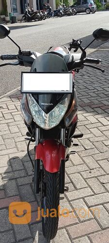 MOTOR HONDA CS1 2011, TERAWAT