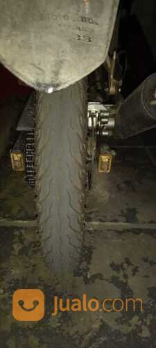 MOTOR HONDA CS1 2011, TERAWAT