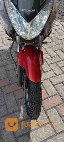 MOTOR HONDA CS1 2011, TERAWAT