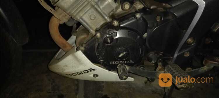 MOTOR HONDA CS1 2011, TERAWAT