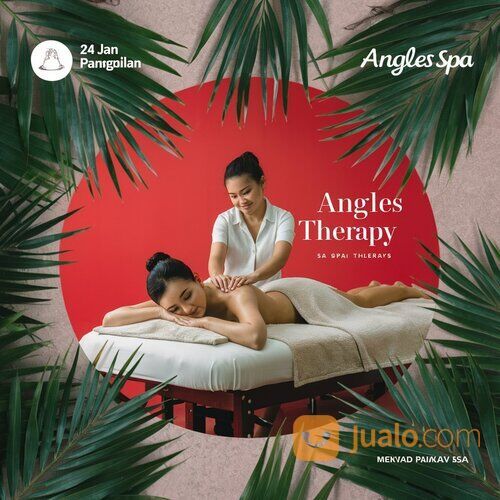 Pijat Panggilan Jakarta, 24 jam 087775328925