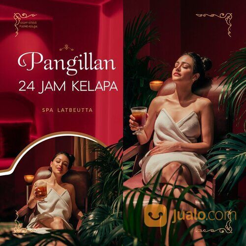 Pijat Panggilan Jakarta, 24 jam 087775328925