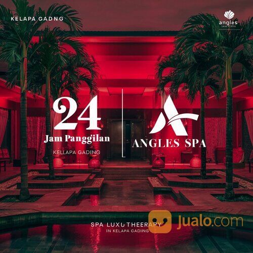 Pijat Panggilan Jakarta, 24 jam 087775328925