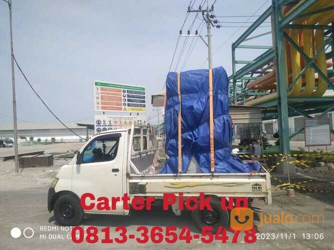 MURAH!! 0813-3654-5478, Jasa Angkut Barang Pindahan Sidoarjo,