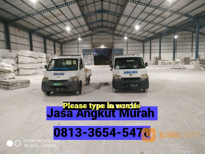 MURAH!! 0813-3654-5478, Jasa Angkut Barang Pindahan Sidoarjo,