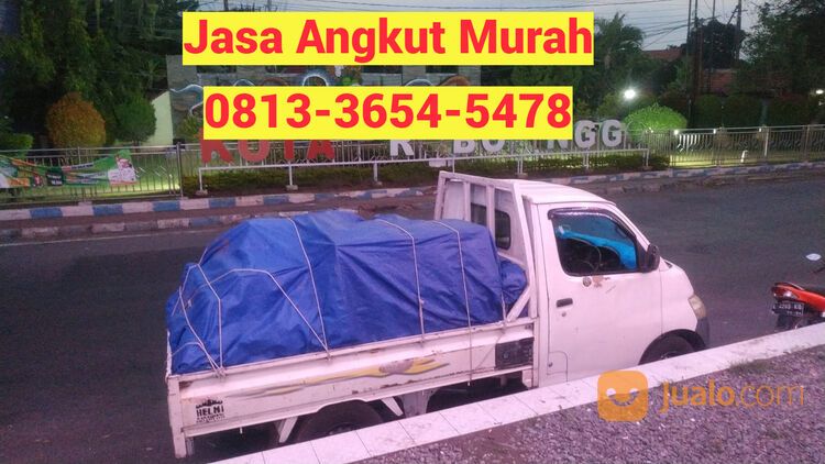 MURAH!! 0813-3654-5478, Jasa Angkut Barang Pindahan Sidoarjo,