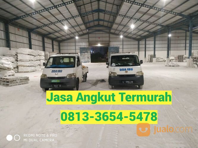 MURAH!! 0813-3654-5478, Jasa Angkut Barang Pindahan Sidoarjo,