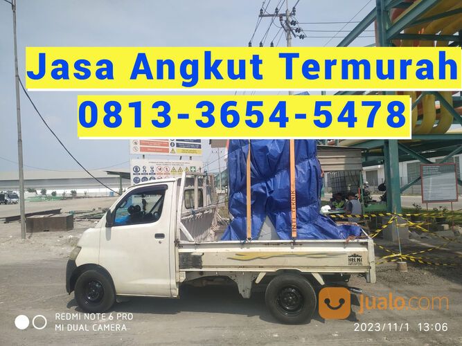 MURAH!! 0813-3654-5478, Jasa Angkut Barang Pindahan Sidoarjo,