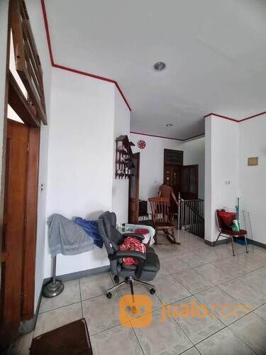 Rumah murah di bawah pasar lokasi pasar baru,GG kelinci