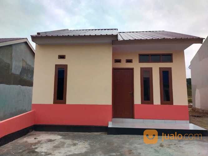 Rumah Subsidi Baruga Kendari