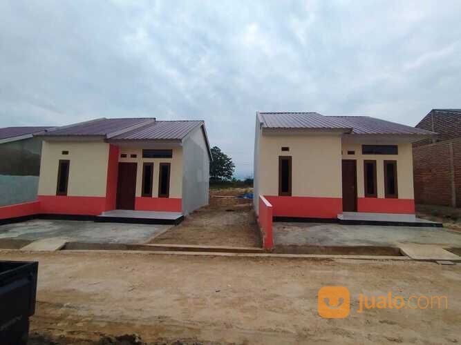Rumah Subsidi Baruga Kendari