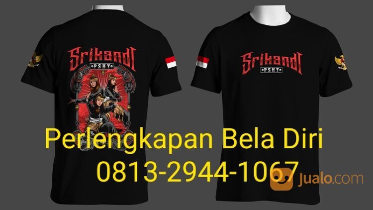 MURAH!! 081-329-441-067, Toko Perlengkapan Bela Diri IPSI di Semarang,