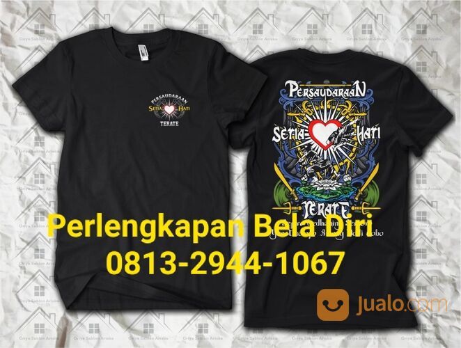 MURAH!! 081-329-441-067, Toko Perlengkapan Bela Diri IPSI di Semarang,