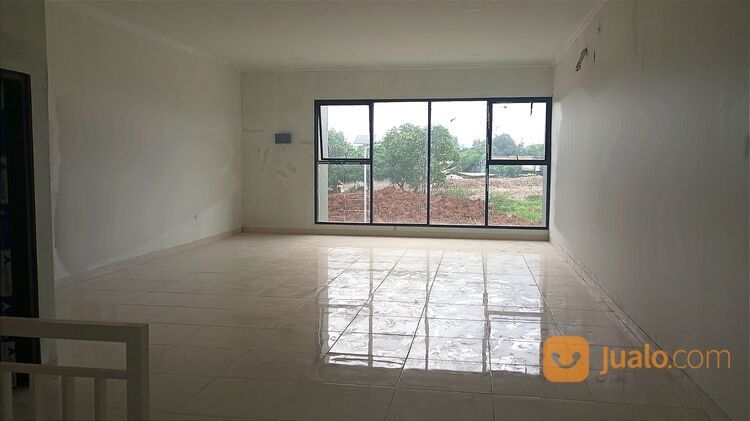 Gudang Blessindo Industri Estate, Kawasan Pergudangan, Lokasi Legok Tangerang, Tipe 12 x 43 m²