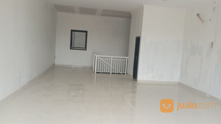 Gudang Blessindo Industri Estate, Kawasan Pergudangan, Lokasi Legok Tangerang, Tipe 12 x 43 m²