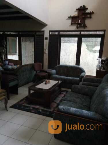 rumah siap pake murah di komplek kavling AL, duren sawit