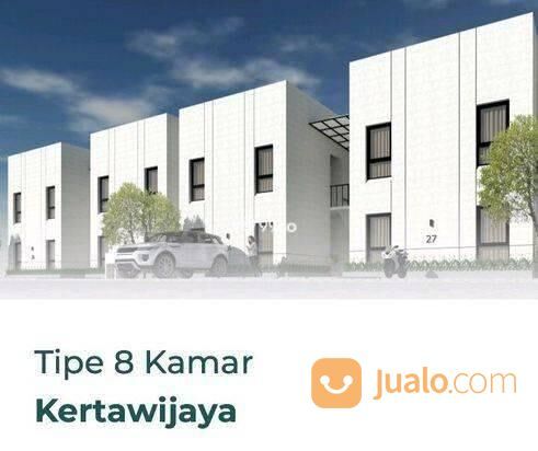 Rumah Kost Eksklusif Wangsarajasa Jatinangor