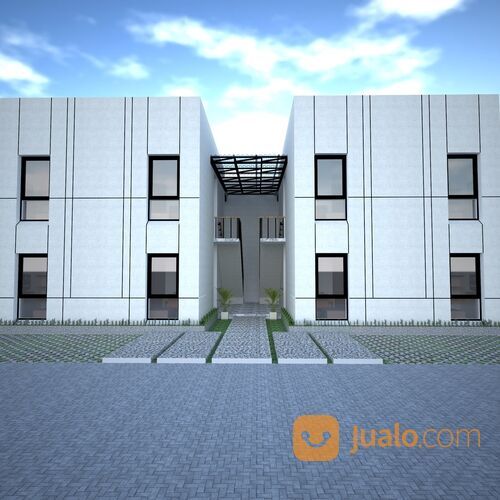 Rumah Kost Eksklusif Wangsarajasa Jatinangor