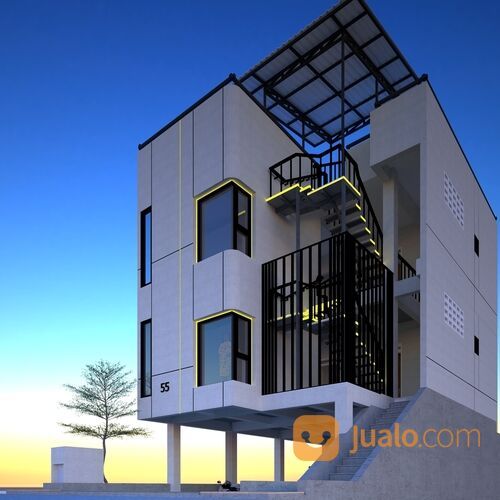 Rumah Kost Eksklusif Wangsarajasa Jatinangor