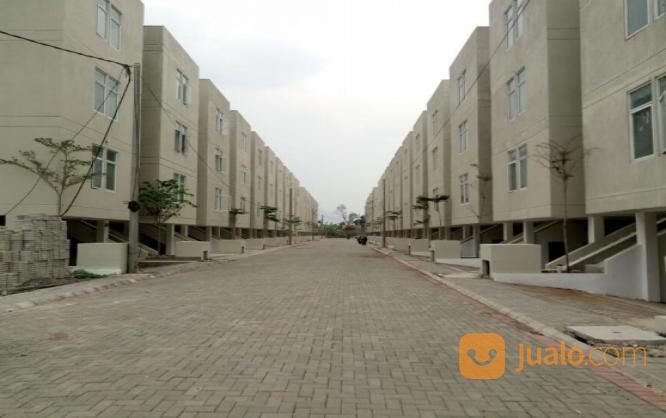 Rumah Kost Eksklusif Wangsarajasa Jatinangor