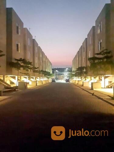 Rumah Kost Eksklusif Wangsarajasa Jatinangor