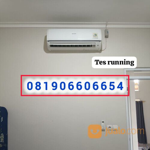 Toko AC Karawang Ready Semua Merk