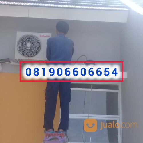 Toko AC Karawang Ready Semua Merk