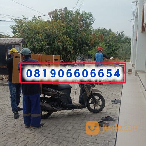 Toko AC Karawang Ready Semua Merk