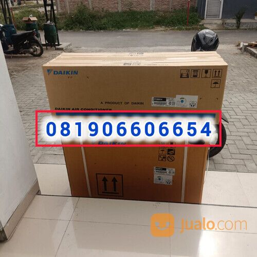 Toko AC Karawang Ready Semua Merk