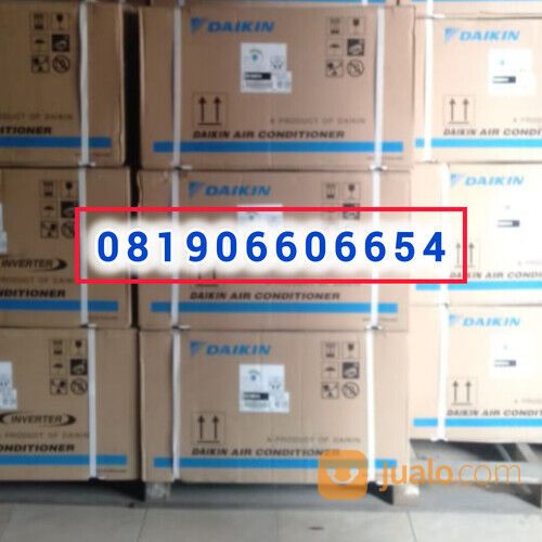 Toko AC Karawang Ready Semua Merk