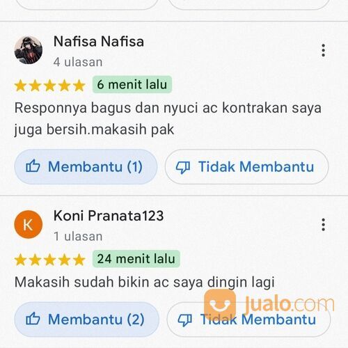 081237379996 Jasa Review Google Maps Kota Tangerang