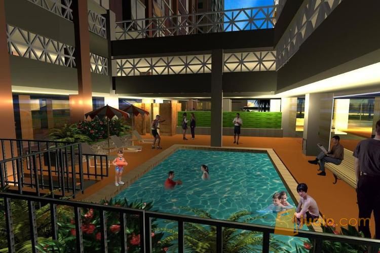 Desain masterplan Apartemen/ Hotel/ Villa/ Residence/ Cafe/ Office