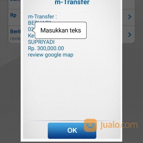 081237379996 Jasa Review Google Maps Bone Bolango