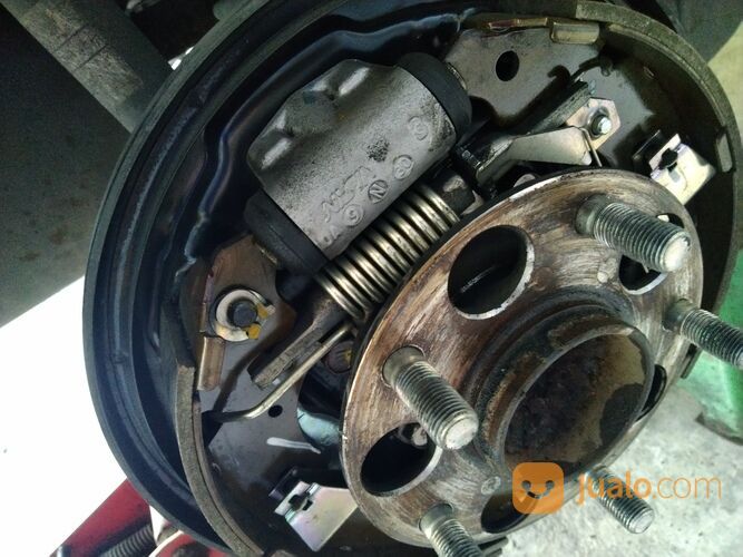 Gurah Mesin mobil Bensin & Diesel