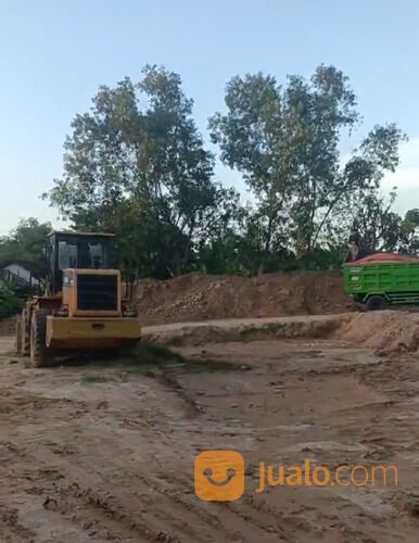 Pasir Silika Bahan Hebel 140/kg