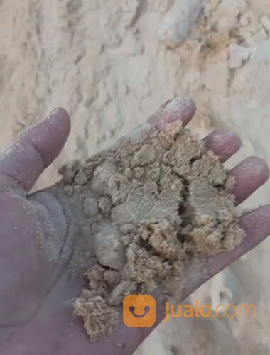 Pasir Silika Bahan Hebel 140/kg