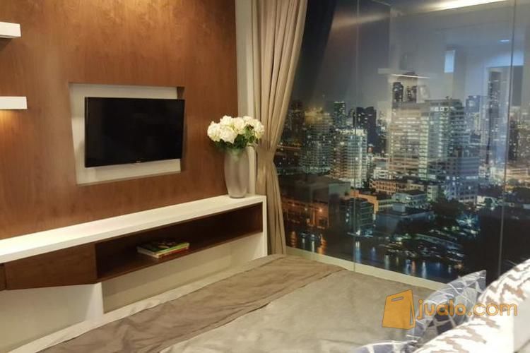 Citra Living at Citra 7 tipe studio