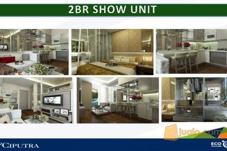 Citra Living at Citra 7 tipe studio