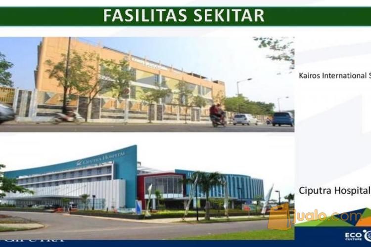 Citra Living at Citra 7 tipe studio