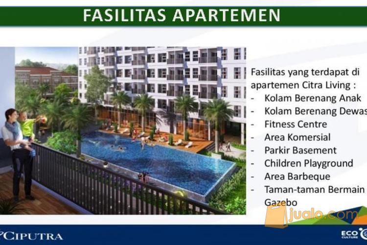 Citra Living at Citra 7 tipe studio