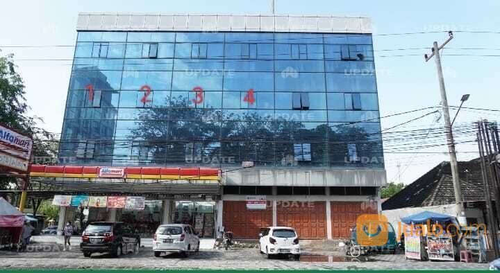 RUKO GAJAH MADA COCOK UNTUK SEGALA JENIS USAHA DAN KANTORAN