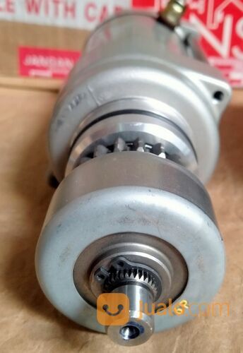 Starter Motor Yamaha Virago XV535 & Virago XV1100