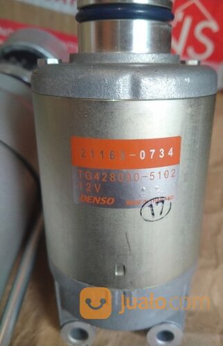 Starter Motor Yamaha Virago XV535 & Virago XV1100