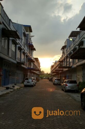 KOMPLEK KATAMSO VISTA TITI KUNING SIAPHUNI BAGUS DAN TERAWAT MURAH