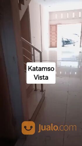 KOMPLEK KATAMSO VISTA TITI KUNING SIAPHUNI BAGUS DAN TERAWAT MURAH