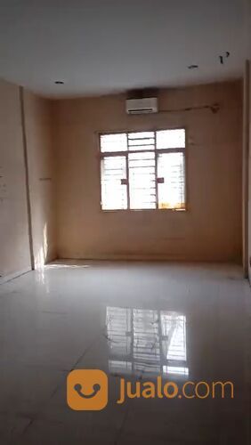 KOMPLEK KATAMSO VISTA TITI KUNING SIAPHUNI BAGUS DAN TERAWAT MURAH