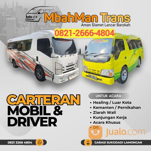 WA0821-2666-4804, Harga Sewa Elf Lamongan,