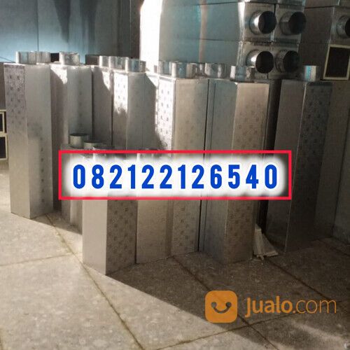 Jasa Pasang Ducting AC Ponorogo